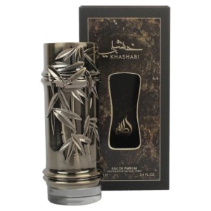 Lattafa KHASHABI Unisex