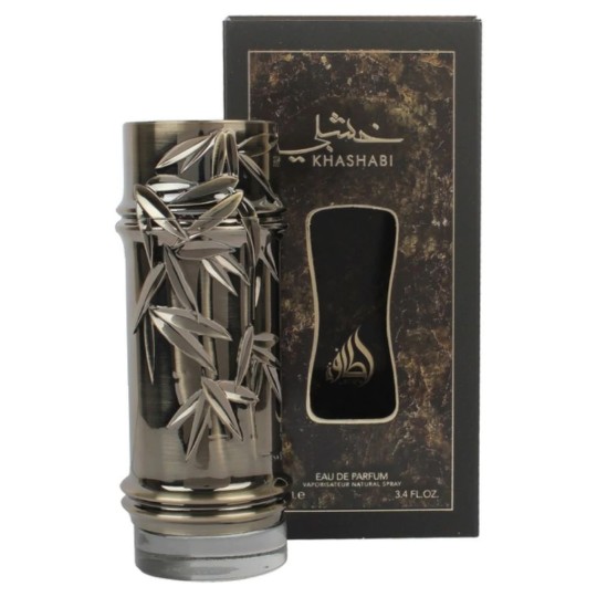 Lattafa KHASHABI Unisex