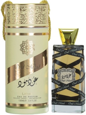 Lattafa OUD MOOD Unisex