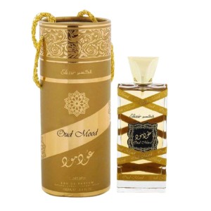 Lattafa OUD MOOD ELIXIR Unisex