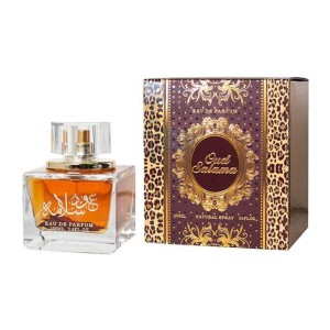 Lattafa OUD SALAMA Unisex