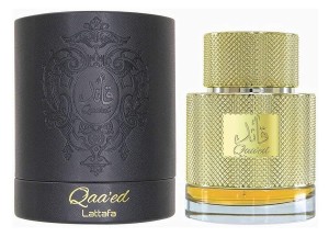 Lattafa QAA'ED Unisex