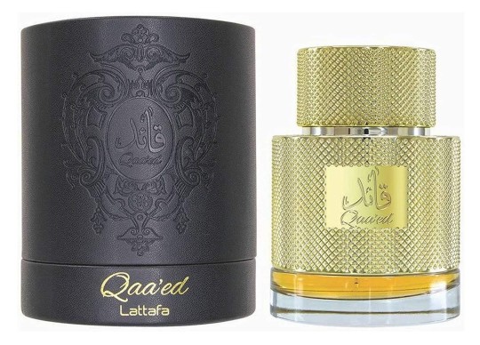 Lattafa QAA'ED Unisex