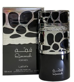 Lattafa QIMMAH Men