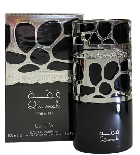 Lattafa QIMMAH Men
