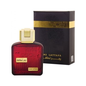 Lattafa RAMZ GOLD Unisex