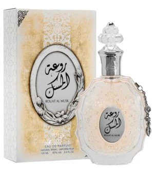 Lattafa ROUAT AL MUSK Women