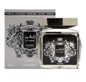 Lattafa LA YUQHAR INTENSE Unisex