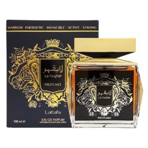 Lattafa LA YUQHAR PROFUMO Unisex