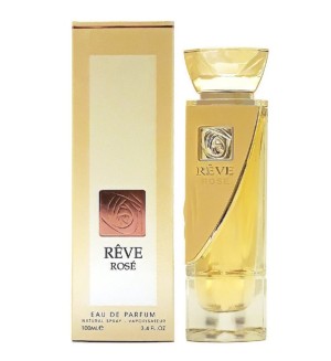 Lattafa REVE ROSE Women