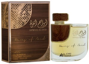 Lattafa AMWAAJ AL OUD Unisex