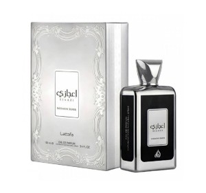 Lattafa EJAAZI INTENSIVE SILVER Unisex