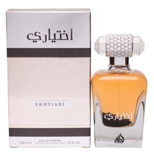 Lattafa EKHTIARI Unisex
