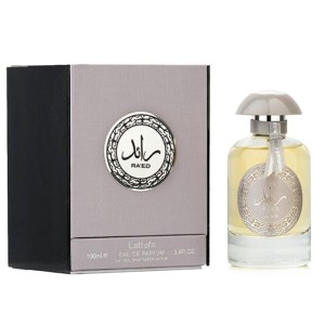 Lattafa RA'ED Silver Unisex