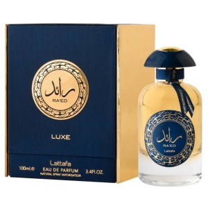Lattafa RA'ED LUXE Unisex