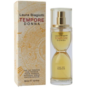 Laura Biagiotti TEMPORE DONNA Women