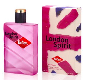 Lee Cooper LONDON SPIRIT Women