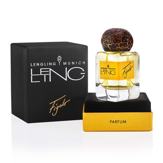 Lengling FIGOLO Unisex