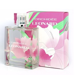 Leonard L'ORCHIDEE Women