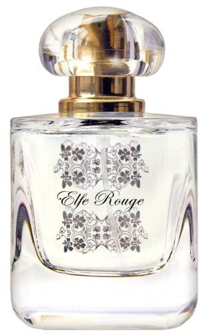 Les Contes ELFE ROUGE Women