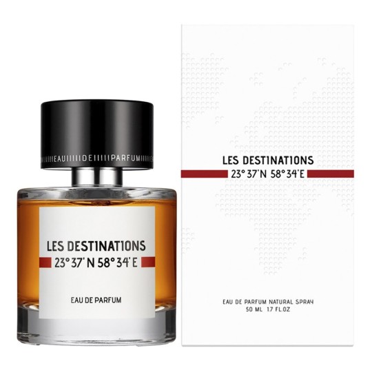 Les Destinations OMAN Unisex