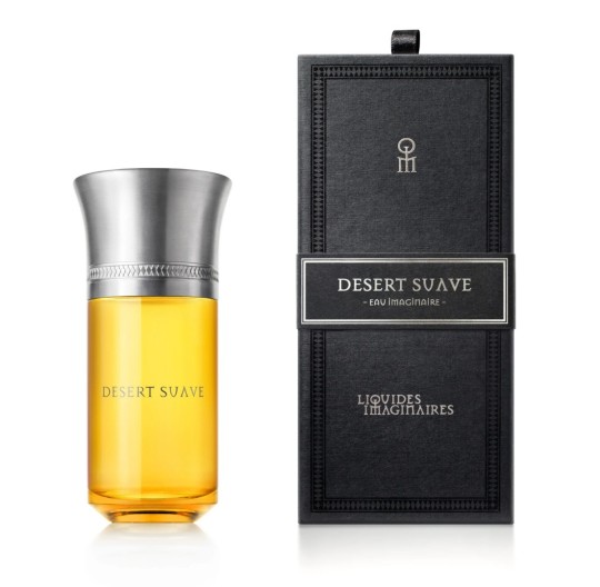 Les Liquides Imaginaires DESERT SUAVE Unisex