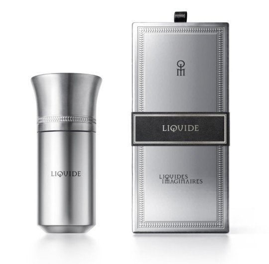 Les Liquides Imaginaires LIQUIDE Unisex