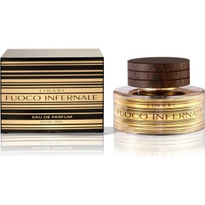 Linari FUOCO INFERNALE Unisex