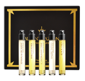 LM Parfums OUD ANTHOLOGY Unisex