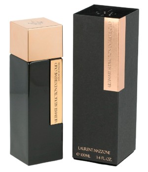 LM Parfums ULTIMATE SEDUCTION EXTREME OUD Unisex