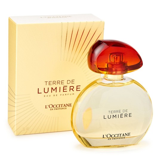 L'Occitane TERRE DE LUMIERE Women