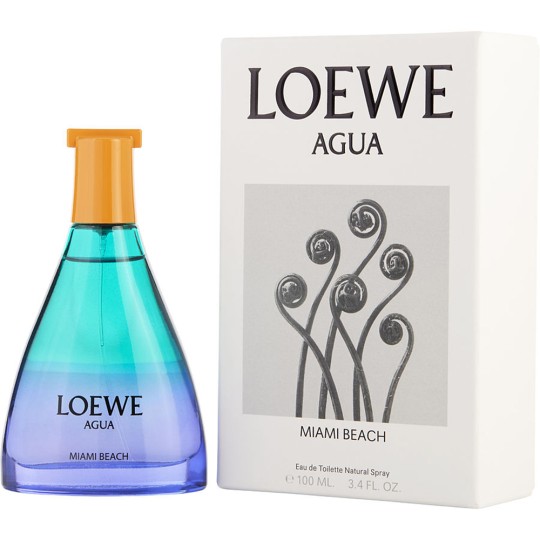 Loewe AGUA MIAMI BEACH Unisex