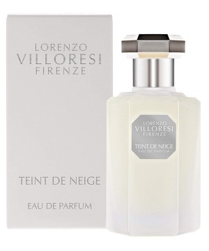 Lorenzo Villoresi TEINT DE NEIGE Unisex