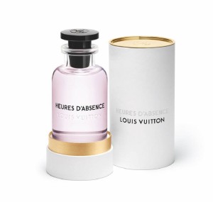 Louis Vuitton HEURES D'ABSENCE Women
