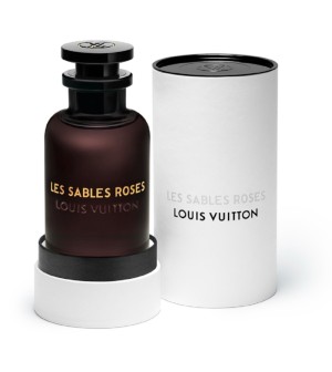 Louis Vuitton LES SABLES ROSES Unisex
