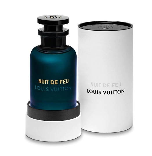 Louis Vuitton NUIT DE FEU Unisex
