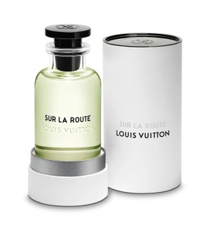 Louis Vuitton SUR LA ROUTE Men