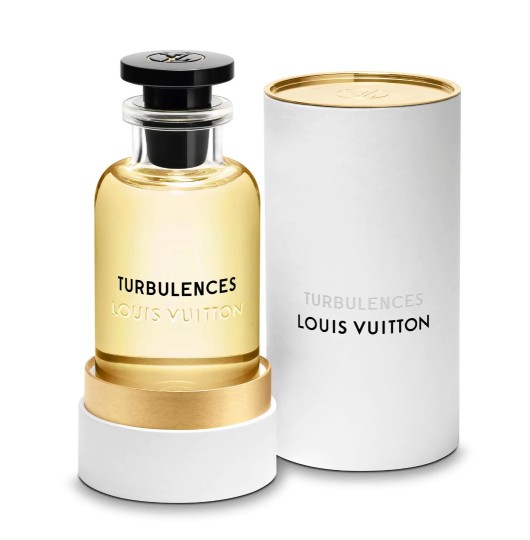 Louis Vuitton TURBULENCES Women