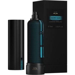 M.Int AZURE HAZE Unisex