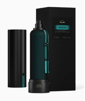 M.Int IRISATION Unisex