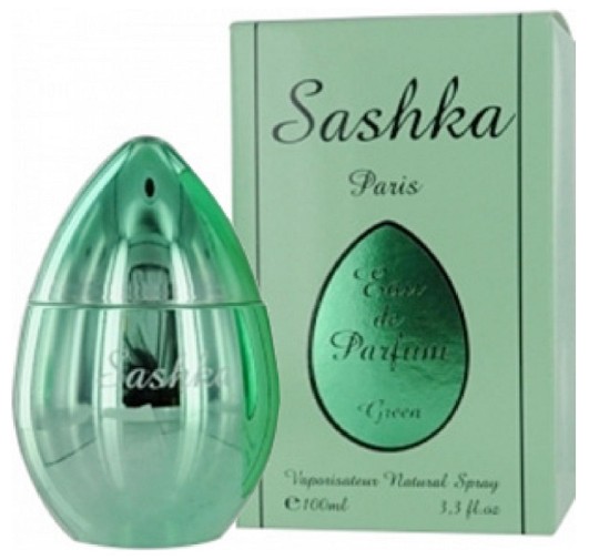 M.Micallef SASHKA GREEN Unisex