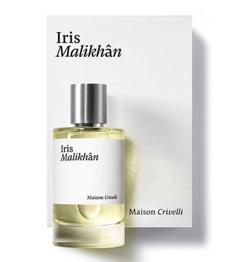 Maison Crivelli IRIS MALIKHAN Unisex