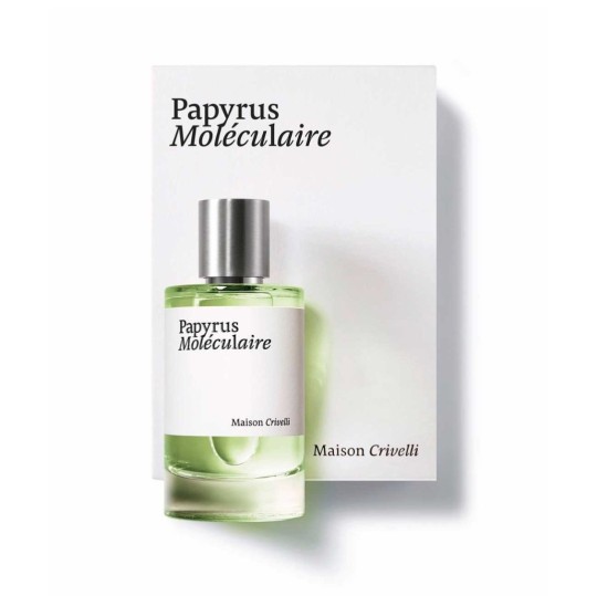 Maison Crivelli PAPYRUS MOLECULAIRE Unisex