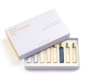 Maison Francis Kurkdjian DISCOVERY Unisex