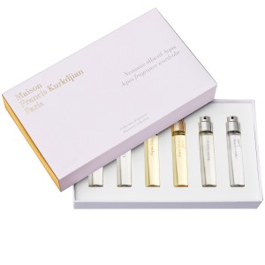 Maison Francis Kurkdjian DISCOVERY Aqua Collection Unisex