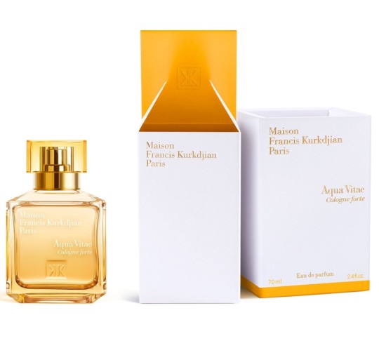 Maison Francis Kurkdjian AQUA VITAE COLOGNE FORTE Unisex