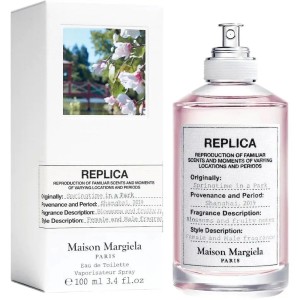 Maison Martin Margiela SPRINGTIME IN A PARK Unisex