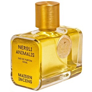 Maison Incens NEROLI ANIMALIS Unisex