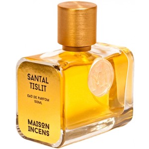 Maison Incens SANTAL TISLIT Women