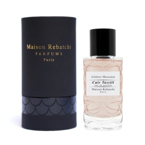 Maison Rebatchi CUIR TASSILI Unisex